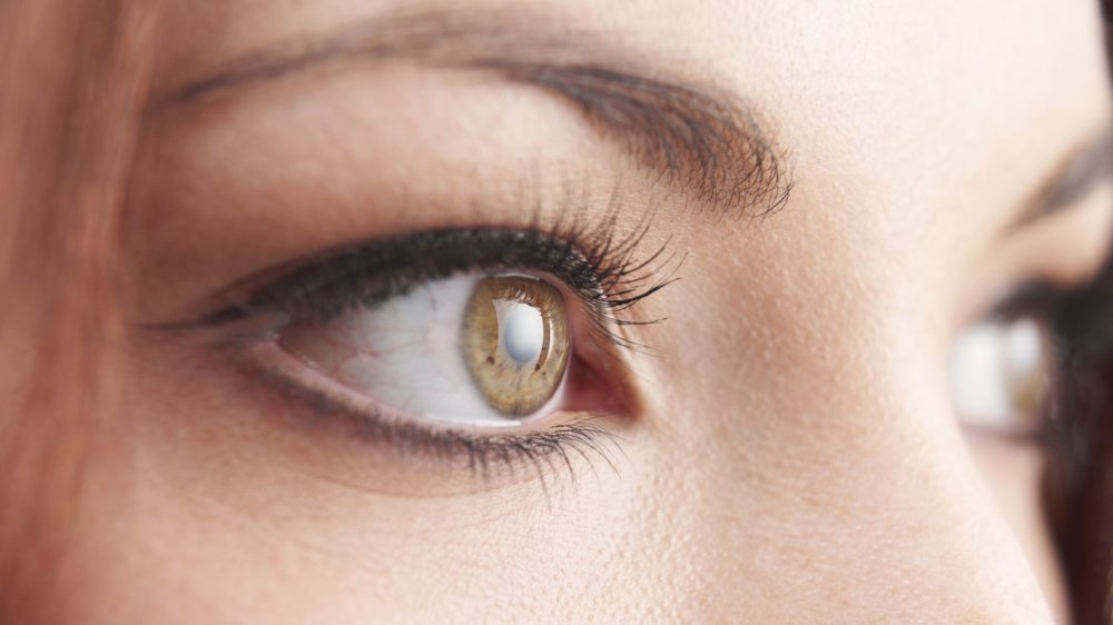 Lo stress cronico può danneggiare gli occhi e causare gravi malattie