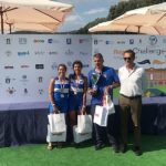 Canottaggio, ecco i risultati della Reggia Challenge Cup 2018 Canottaggio, ecco i risultati della Reggia Challenge Cup 2018