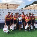 Canottaggio, ecco i risultati della Reggia Challenge Cup 2018