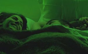 Al cinema "Io sono Valentina Nappi" con la stella dell'hard italiano