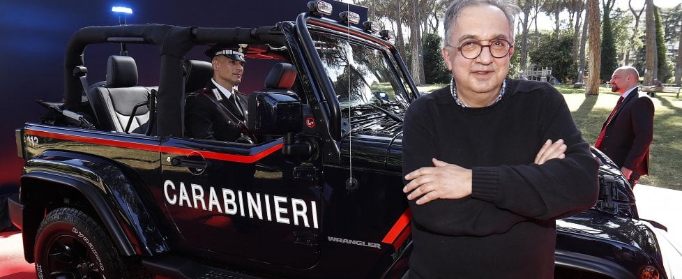 Addio a Sergio Marchionne, il manager di punta degli Agnelli