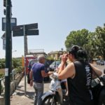 Napoli, Posillipo: Controlli su 90 soggetti 7 dei quali pregiudicati e multe a veicoli