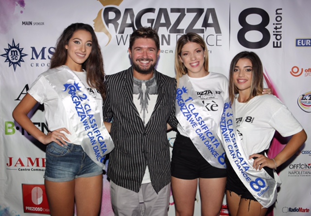 Ragazza We Can Dance: Ecco le vincitrici della sesta tappa Ragazza We Can Dance: Ecco le vincitrici della sesta tappa