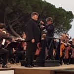 Esa-Pekka Salonen ha inaugurato il Ravello Festival 2018