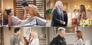 Anticipazioni Beautiful, 24 luglio: Bill non rinuncia a Steffy