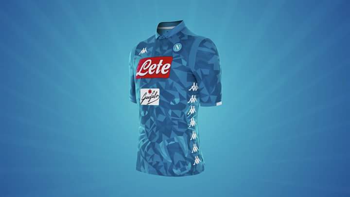 completo calcio Napoli merchandising completo calcio Napoli merchandising