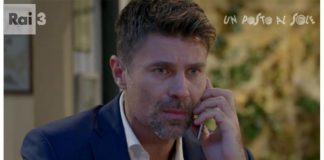 Un Posto al sole, anticipazioni dal 19 al 23/11: Vera vuole sposare Roberto