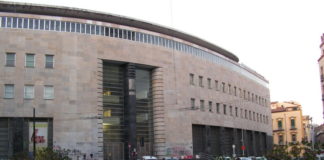Poste Centrali di Napoli, 32enne denunciato per bomba carta
