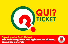 Caos buoni pasto, a rischio i ticket di migliaia di dipendenti statali