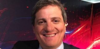 Alberto Barachini presidente della Commissione di Vigilanza Rai