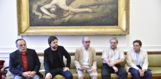 San Carlo Opera Festival, la quinta edizione riparte con Tosca e Rigoletto
