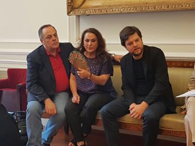 San Carlo Opera Festival, la quinta edizione riparte con Tosca e Rigoletto