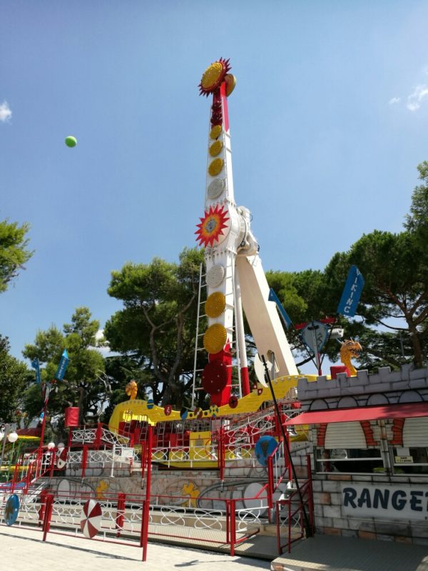 Edenlandia, “A Festa ‘e San Gennaro" con Tony Tammaro, premi e sorprese