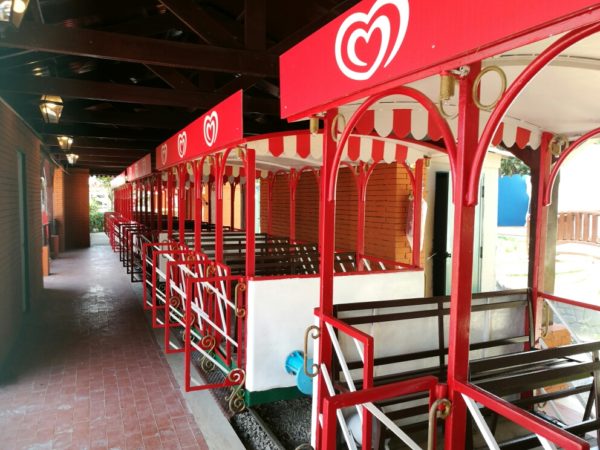 Edenlandia e lo sport, stage per giovani atleti e tanti appuntamenti