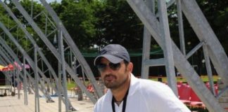 Mauro Occhiello è il nuovo direttore tecnico dell’Acquachiara Mauro Occhiello è il nuovo direttore tecnico dell'Acquachiara