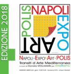 Napoli Expò Art POLIS 4° edizione “Anime Partenopee” al PAN