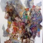 Napoli Expò Art POLIS 4° edizione “Anime Partenopee” al PAN