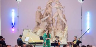 "Miti di Musica" al MANN di Napoli. Programma dei concerti