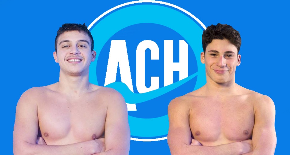 Mauro Occhiello è il nuovo direttore tecnico dell'Acquachiara Mauro Occhiello è il nuovo direttore tecnico dell'Acquachiara