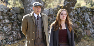 Il Segreto, anticipazioni di oggi 16 agosto. Don Ignacio rapisce Julieta