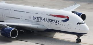 British Airways, dal 22 maggio parte il nuovo collegamento Salerno-Londra
