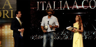 "Italia a Colori", Mattina 9 premia le eccellenze italiane