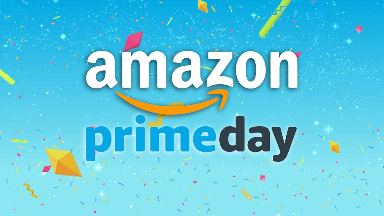 Amazon Prime Day, il 13/14 ottobre tornano le offerte Amazon