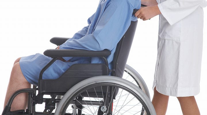 Sanità, assistenza a disabili: niente sospensione dopo il pressing delle Asl
