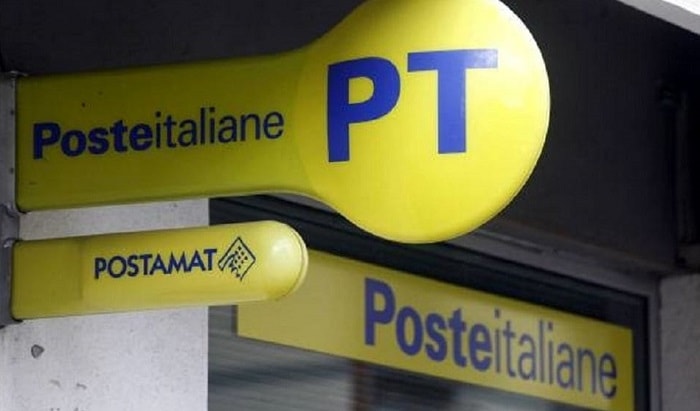 Assunzioni Poste italiane, si cercano portalettere e consulenti