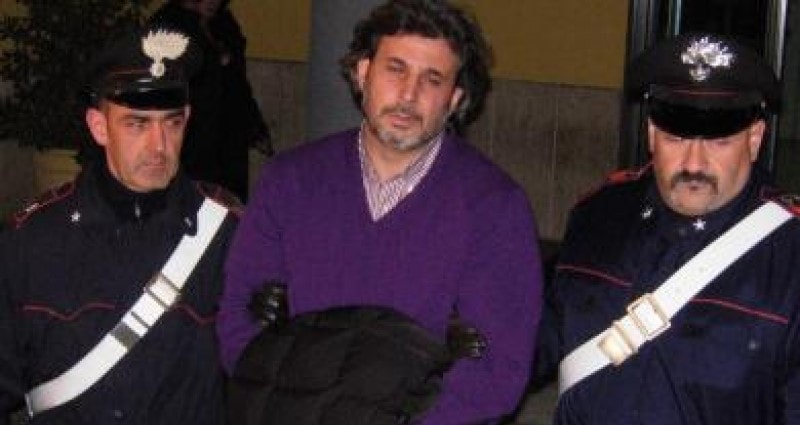 Camorra, arrestato il boss Corrado De Luca: era il braccio destro di Iovine