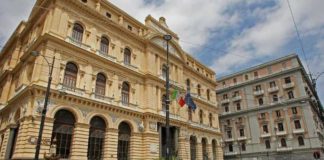 Camera di Commercio di Napoli, insediata Corte Arbitrale