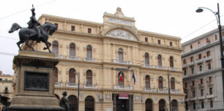 Camera di Commercio di Napoli: impresa.italia.it compie un anno