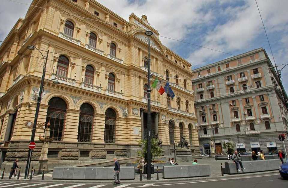 Camera di Commercio di Napoli, insediata Corte Arbitrale