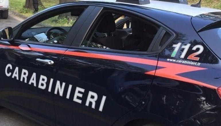Roma, blitz dei Carabinieri contro clan Casamonica: 31 arresti