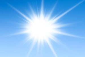 Meteo, ancora ondata di caldo e bollino rosso per tutto il fine settimana Meteo, ancora ondata di caldo e bollino rosso per tutto il fine settimana