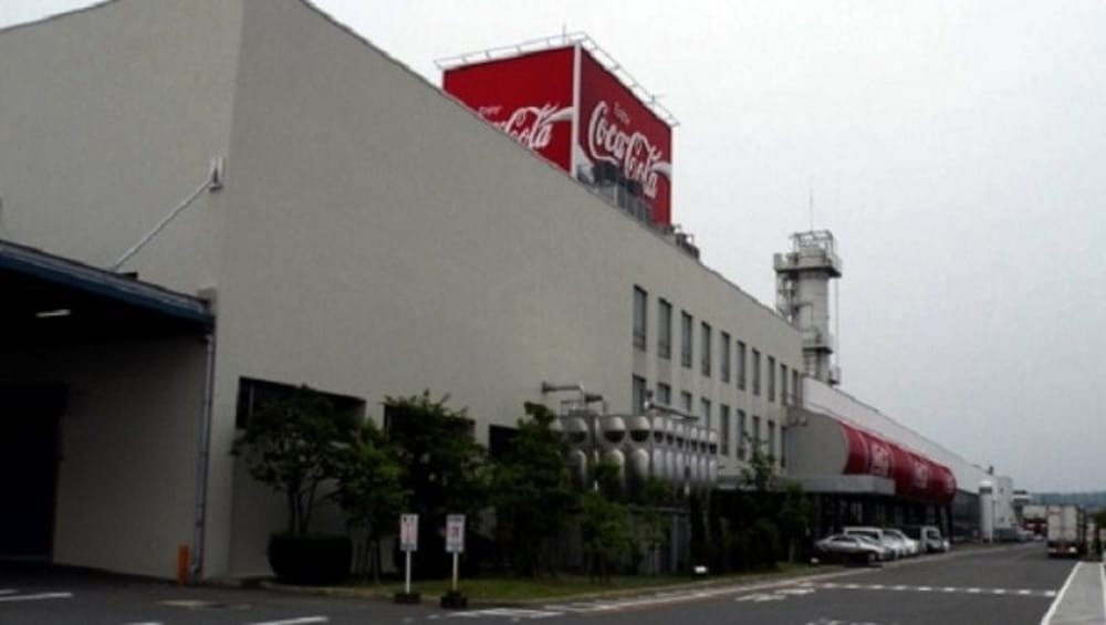 Marcianise, formazione per 25 ragazzi di Scampia alla Coca Cola