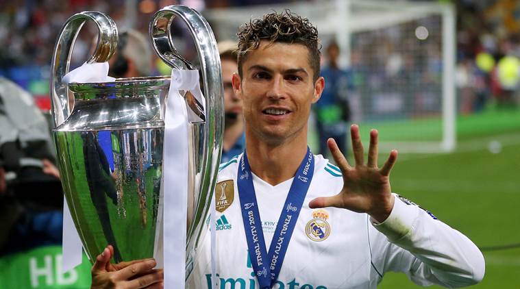 Cristiano Ronaldo alla Juventus, ci siamo: il portoghese cerca casa a Torino