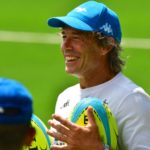 ‘Diego Dominguez Rugby Camp’, con 40 giovani rugbisti in campo