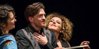 Marateatro Festival 2018 tra teatro e musica affacciati sul Tirreno