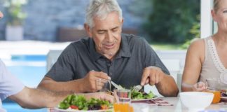 Disturbi dell'alimentazione: la rete italiana Food For Mind apre a Napoli