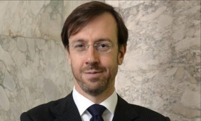 Cdp trovata l'intesa il nuovo amministratore delgato sarà Fabrizio Palermo