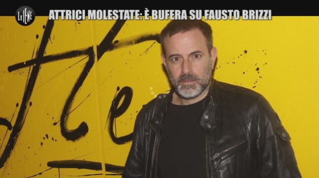 Fausto Brizzi, Procura chiede archiviazione "perché il fatto non sussiste"