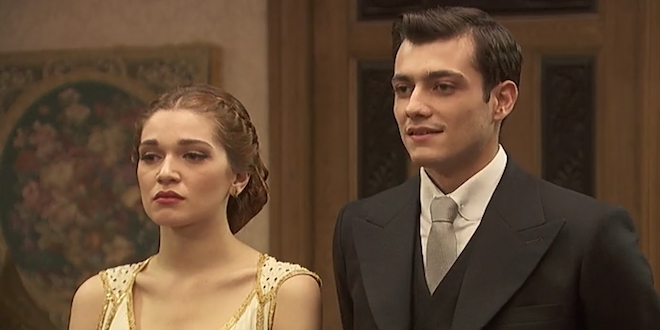 Anticipazioni de Il Segreto: Venancia ha rapito il piccolo Carmelito Anticipazioni de Il Segreto: Venancia ha rapito il piccolo Carmelito