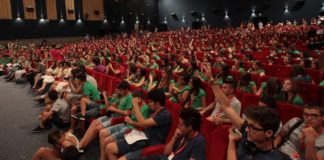 Giffoni 54, annunciati i primi titoli in concorso