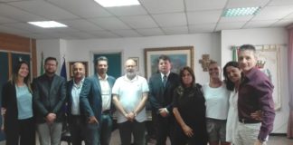 Comune di Avellino, Ciampi vara la Giunta: ci saranno 9 assessori