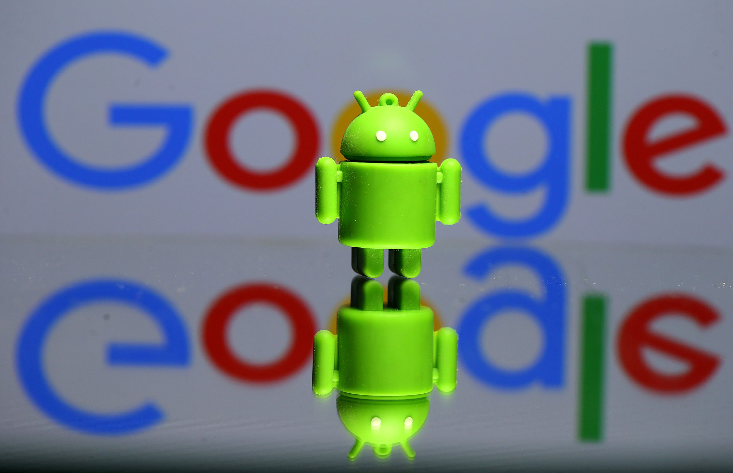 Google, multa record Ue da 4,3 miliardi di euro per Android
