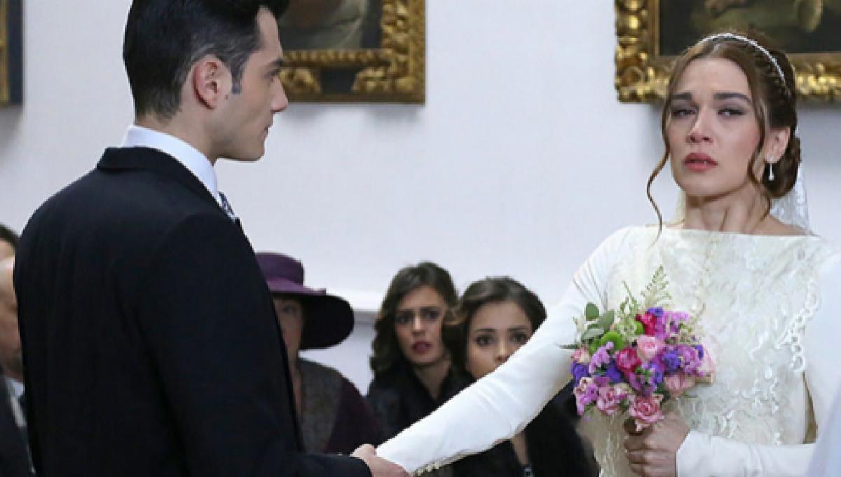 Anticipazioni de Il Segreto: Venancia ha rapito il piccolo Carmelito Anticipazioni de Il Segreto: Venancia ha rapito il piccolo Carmelito