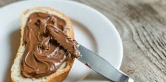 Merenda con la Nutella, tante ricette veloci da prepare: “merendiamo”?
