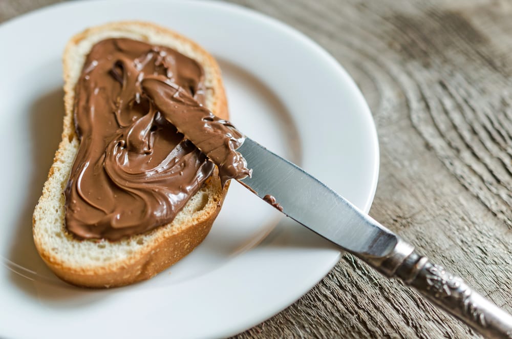 Merenda con la Nutella, tante ricette veloci da prepare: “merendiamo”?