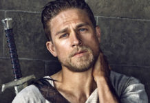 Stasera in tv martedì 13 maggio: King Arthur: il potere della spada